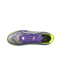 adidas botas de futbol niño cesped artificial F50 ELITE 05
