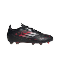 adidas botas de futbol niño cesped artificial F50 Elite csped natural seco lateral exterior