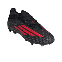 adidas botas de futbol niño cesped artificial F50 ELITE FG J lateral interior