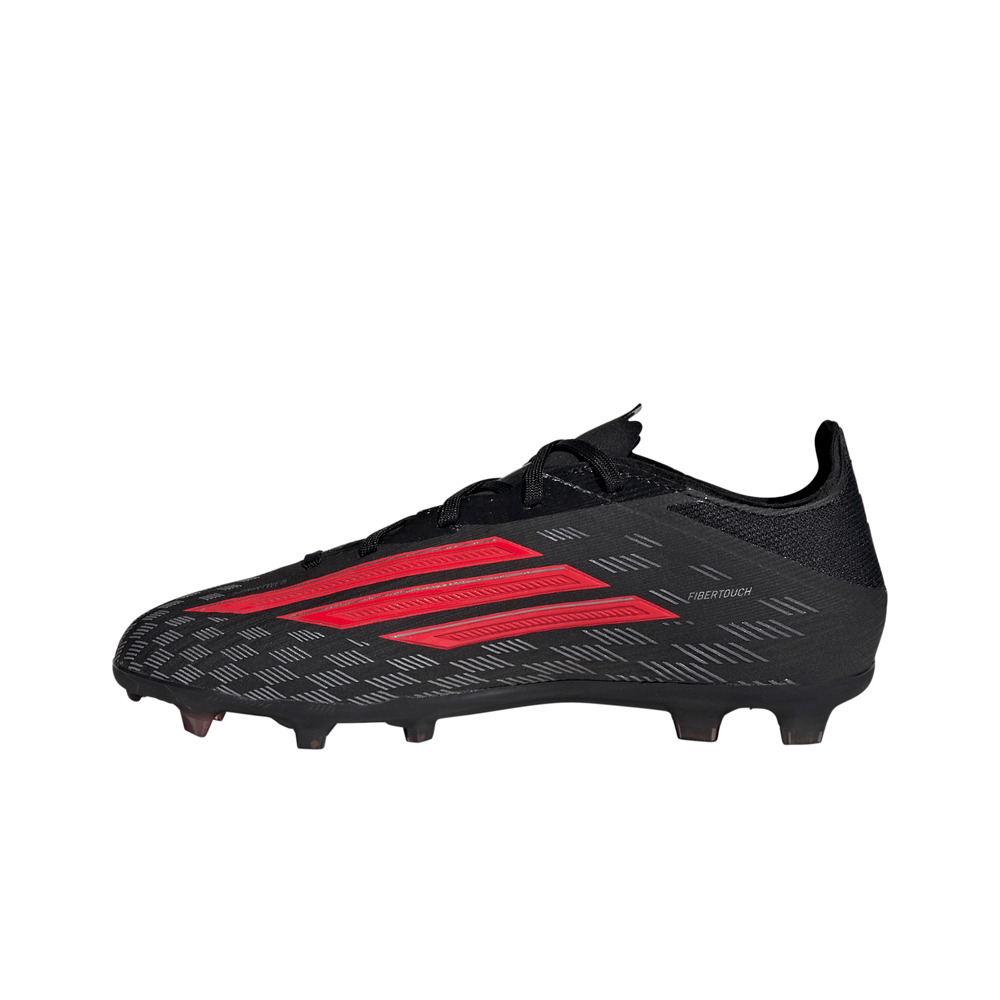 adidas botas de futbol niño cesped artificial F50 ELITE FG J puntera