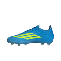 adidas botas de futbol niño cesped artificial F50 ELITE FG J puntera