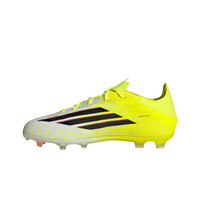adidas botas de futbol niño cesped artificial F50 ELITE FG J puntera