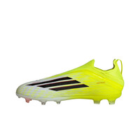 adidas botas de futbol niño cesped artificial F50 ELITE LL FG J puntera