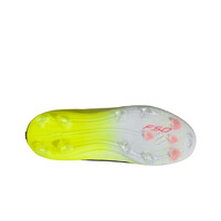 adidas botas de futbol niño cesped artificial F50 ELITE LL FG J vista superior