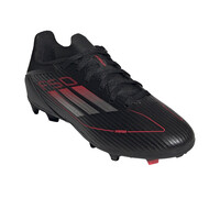 adidas botas de futbol niño cesped artificial F50 LEAGUE FG/MG J lateral interior