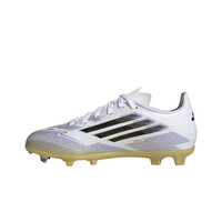 adidas botas de futbol niño cesped artificial F50 LEAGUE FG/MG J puntera