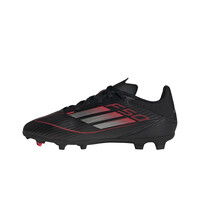 adidas botas de futbol niño cesped artificial F50 LEAGUE FG/MG J puntera