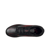 adidas botas de futbol niño cesped artificial F50 LEAGUE FG/MG J vista superior