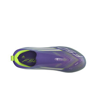 adidas botas de futbol niño cesped artificial F50 LEAGUE LL FG/MG J MOAM 06