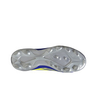 adidas botas de futbol niño cesped artificial F50 LEAGUE MG J MESSI PLAZ vista superior