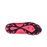 adidas botas de futbol niño cesped artificial F50 LEAGUE MG JR RS vista superior