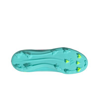 adidas botas de futbol niño cesped artificial F50 MESSI LEAGUE FG/MG vista superior