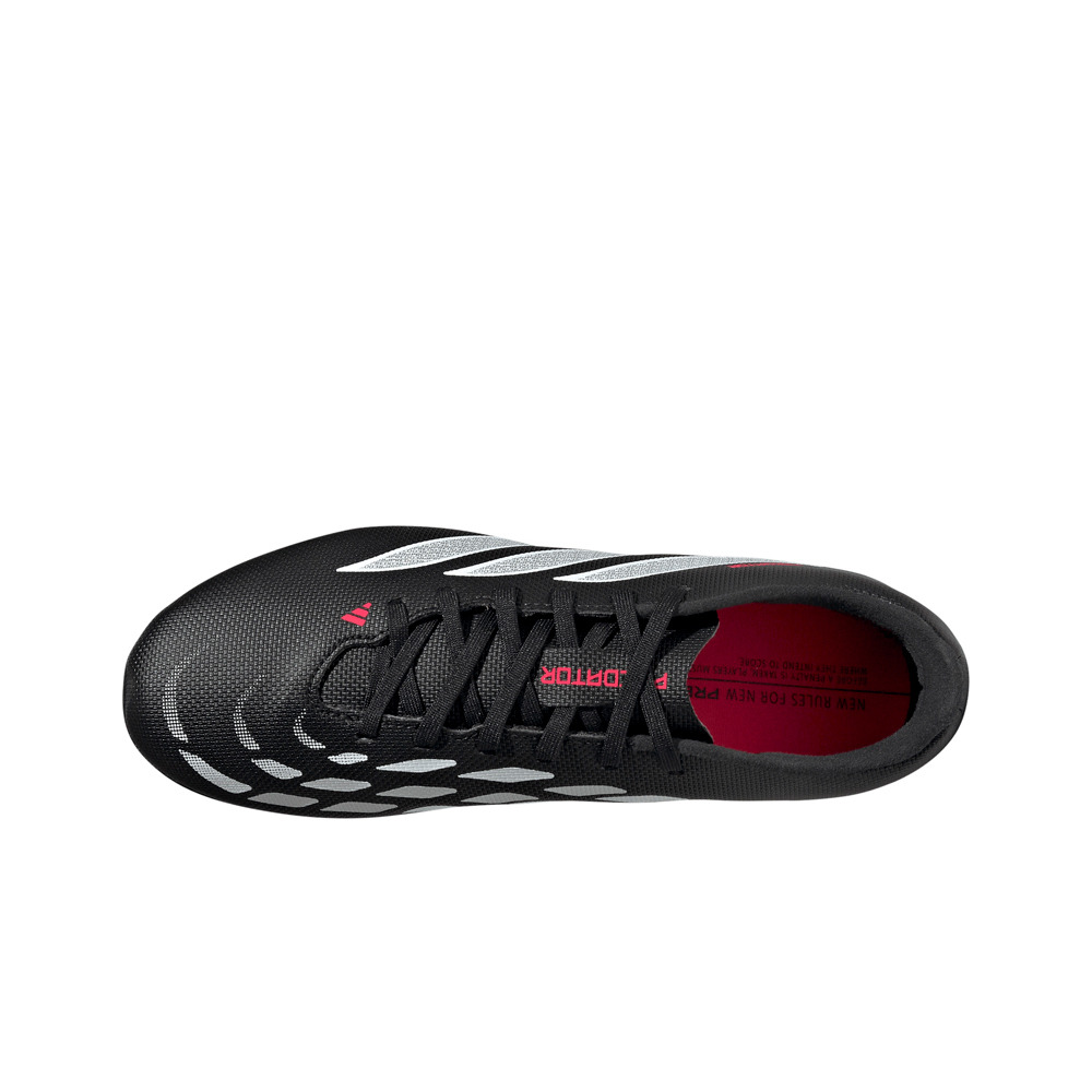 adidas botas de futbol niño cesped artificial PREDATOR CLUB FG/MG 05