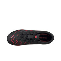 adidas botas de futbol niño cesped artificial PREDATOR CLUB FG/MG J NE 05