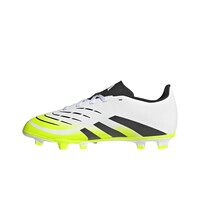 adidas botas de futbol niño cesped artificial PREDATOR CLUB FG/MG JR BLAM puntera