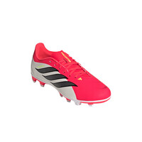 adidas botas de futbol niño cesped artificial PREDATOR CLUB FG/MG lateral interior