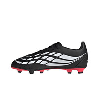 adidas botas de futbol niño cesped artificial PREDATOR CLUB FG/MG puntera