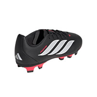 adidas botas de futbol niño cesped artificial PREDATOR CLUB FG/MG vista trasera