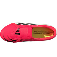 adidas botas de futbol niño cesped artificial PREDATOR CLUB FT FG J ROBL 05