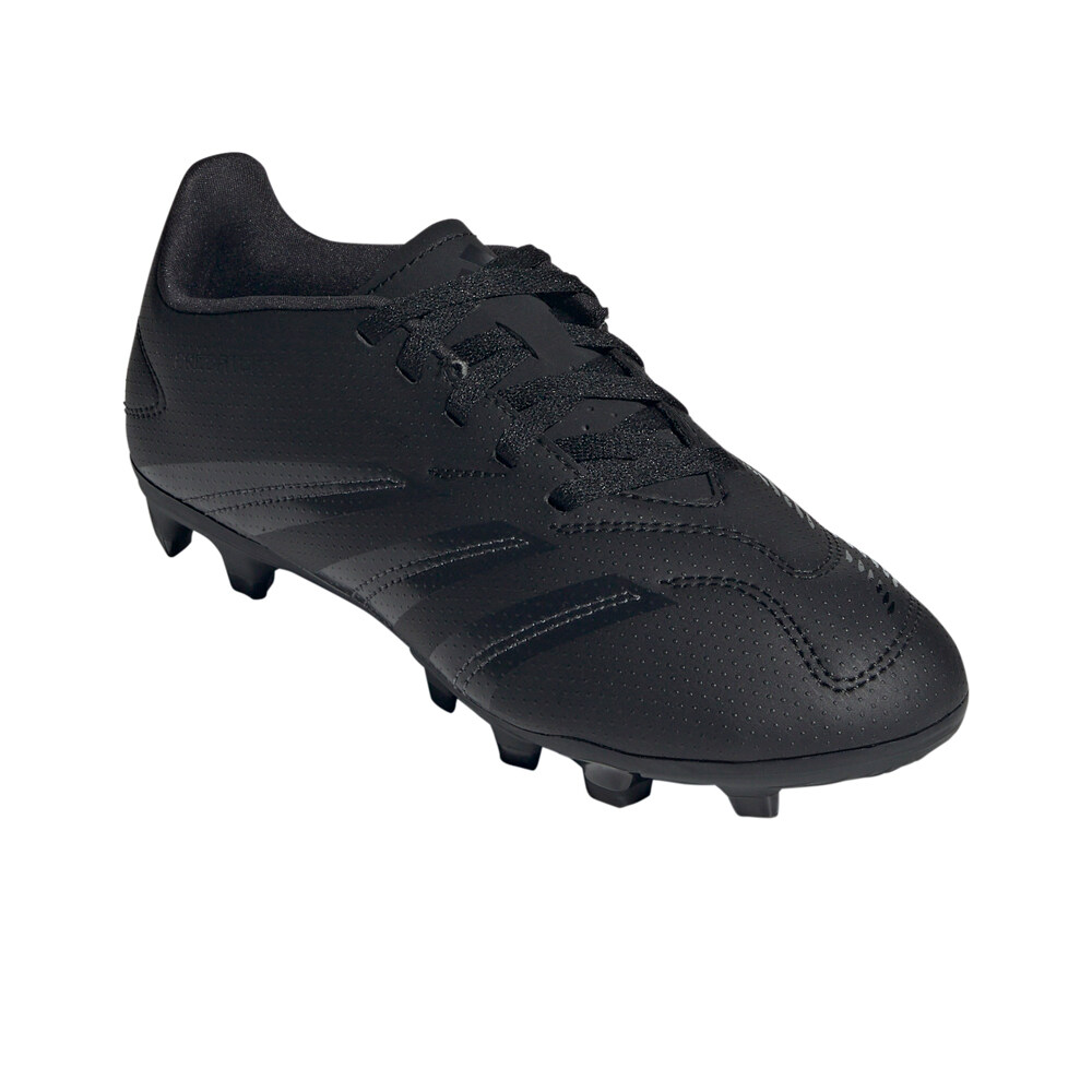 adidas botas de futbol niño cesped artificial PREDATOR CLUB FxG J lateral interior