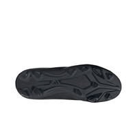 adidas botas de futbol niño cesped artificial PREDATOR CLUB FxG J vista superior