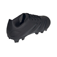 adidas botas de futbol niño cesped artificial PREDATOR CLUB FxG J vista trasera