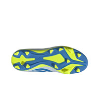 adidas botas de futbol niño cesped artificial PREDATOR CLUB PARA FG/MG vista superior