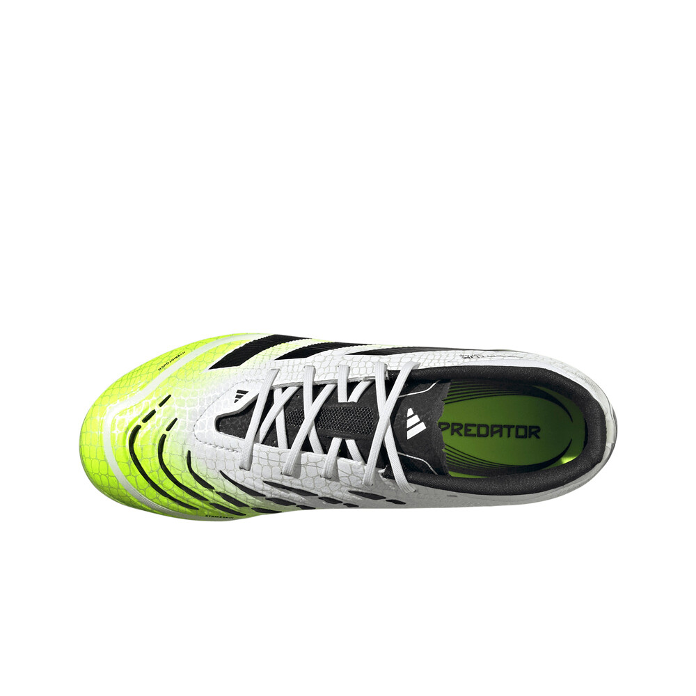 adidas botas de futbol niño cesped artificial PREDATOR ELITE 05