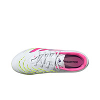 adidas botas de futbol niño cesped artificial Predator Elite csped natural seco 05