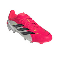 adidas botas de futbol niño cesped artificial PREDATOR ELITE FG J lateral interior