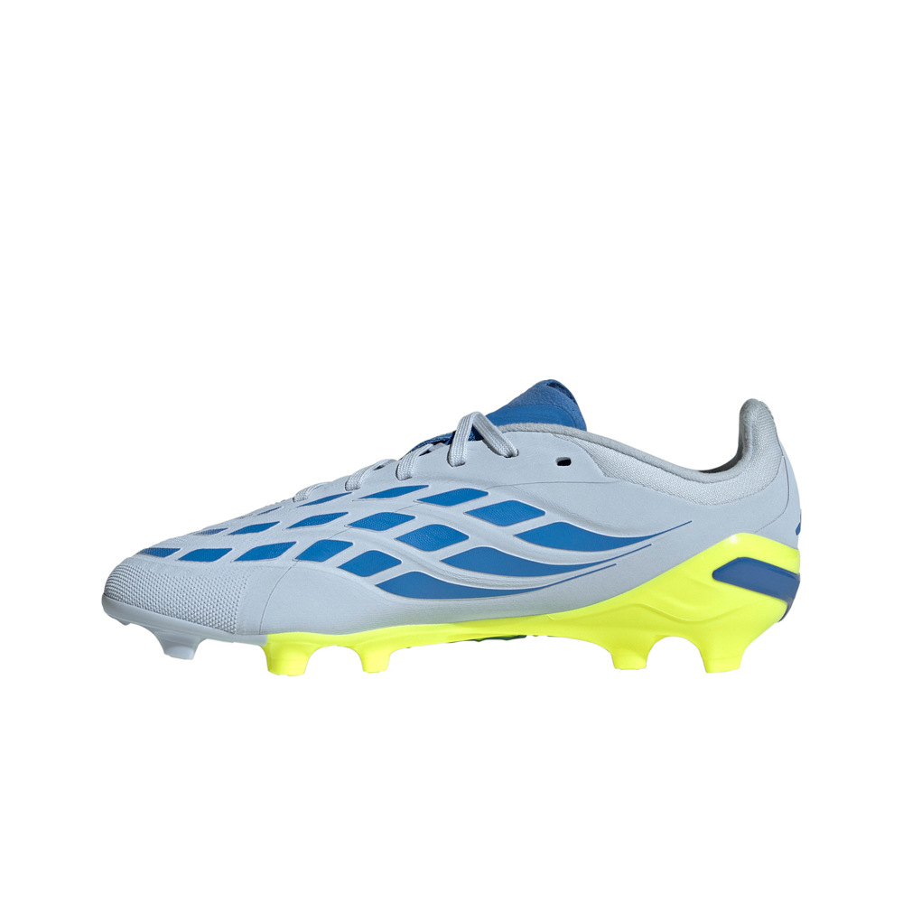 adidas botas de futbol niño cesped artificial PREDATOR ELITE FG J puntera