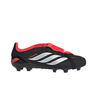 adidas botas de futbol niño cesped artificial PREDATOR ELITE FG JR NE lateral exterior