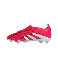 adidas botas de futbol niño cesped artificial Predator Elite Fold-Over Tongue csped nat puntera