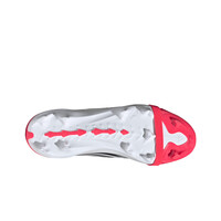 adidas botas de futbol niño cesped artificial PREDATOR ELITE FT FG J vista superior