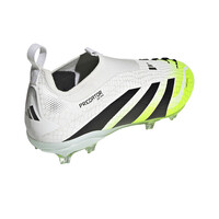 adidas botas de futbol niño cesped artificial PREDATOR ELITE LL vista trasera