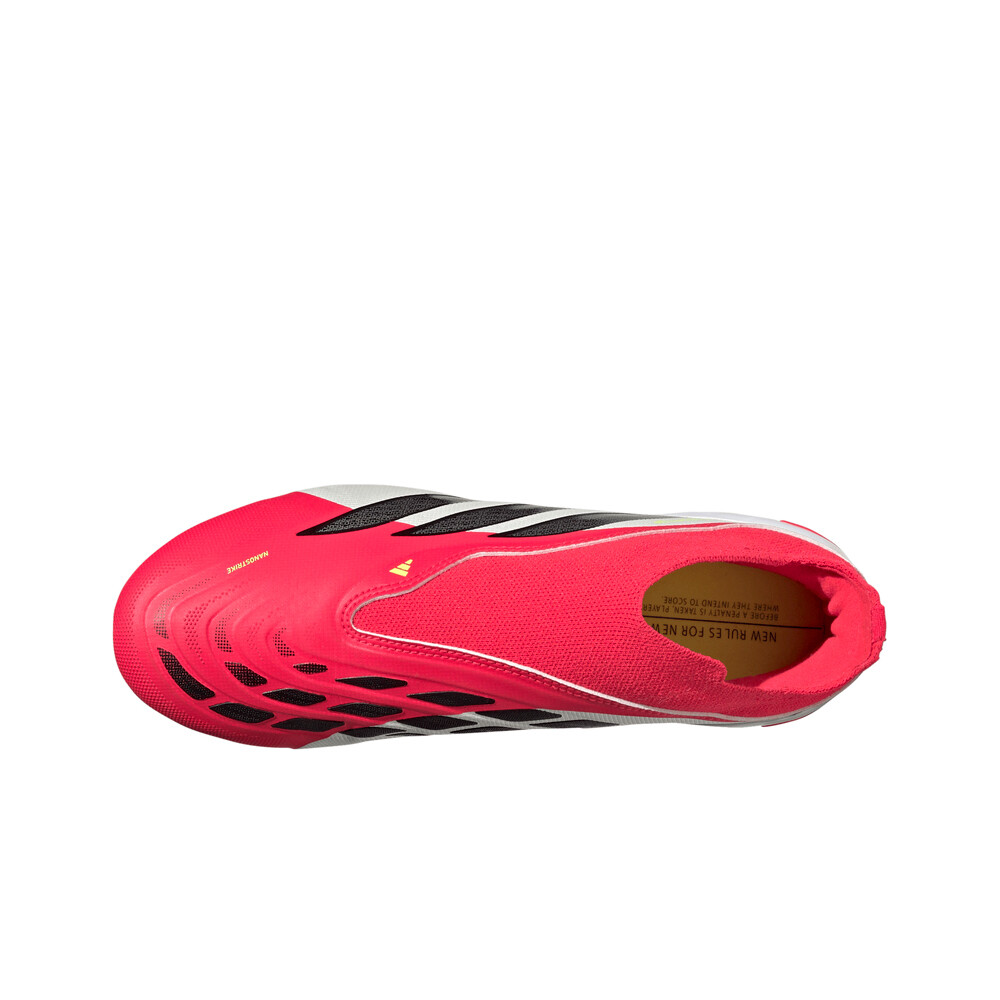 adidas botas de futbol niño cesped artificial PREDATOR LEAGUE FG 05