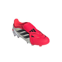 adidas botas de futbol niño cesped artificial PREDATOR LEAGUE FG lateral interior