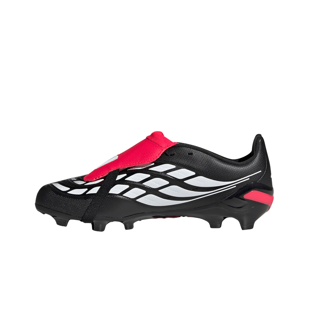 adidas botas de futbol niño cesped artificial PREDATOR LEAGUE FG puntera