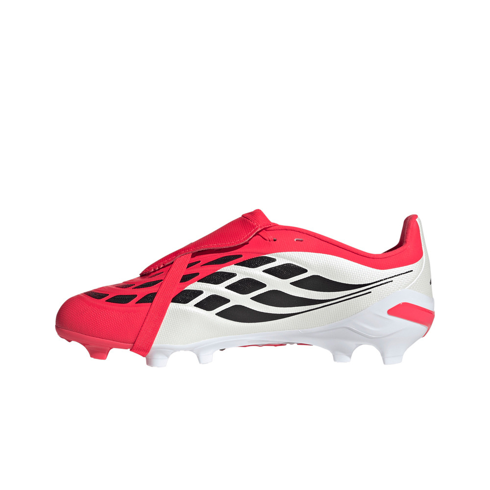 adidas botas de futbol niño cesped artificial PREDATOR LEAGUE FG puntera