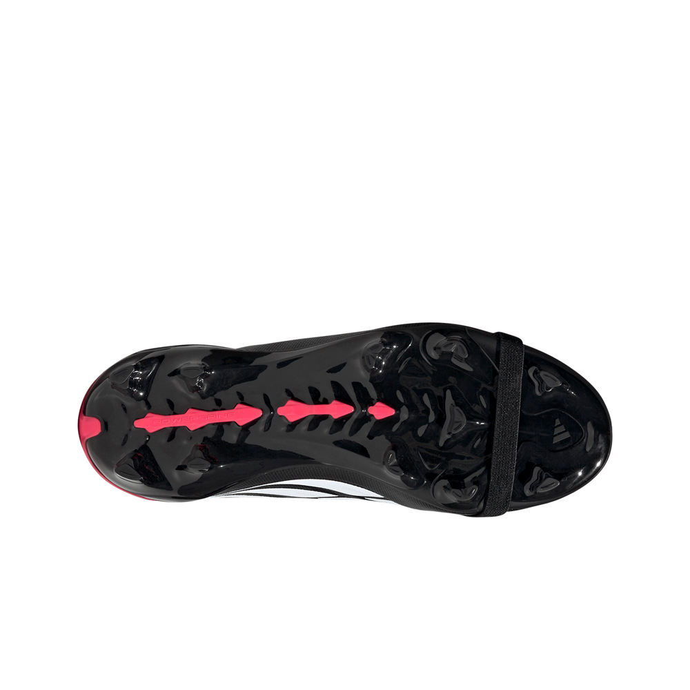 adidas botas de futbol niño cesped artificial PREDATOR LEAGUE FG vista superior