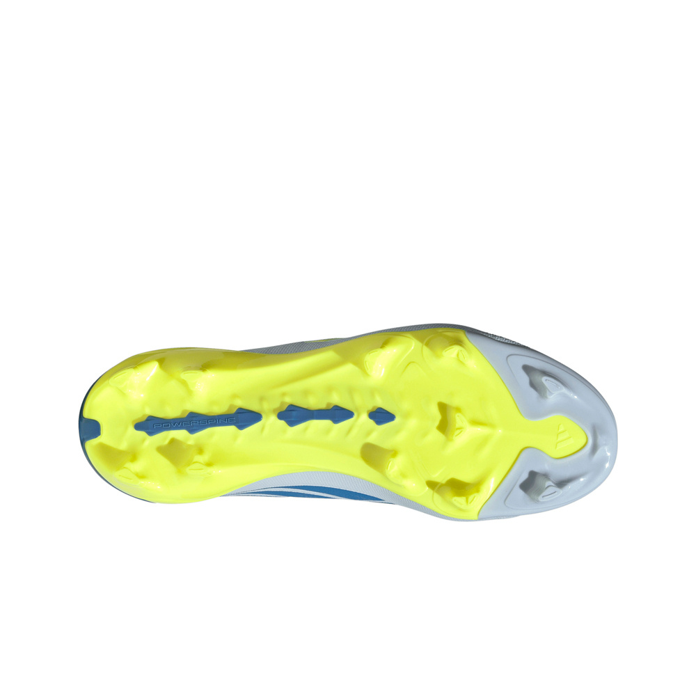 adidas botas de futbol niño cesped artificial PREDATOR LEAGUE FG vista superior