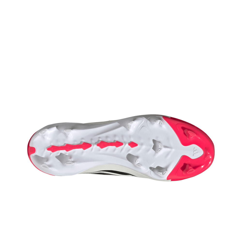 adidas botas de futbol niño cesped artificial PREDATOR LEAGUE FG vista superior