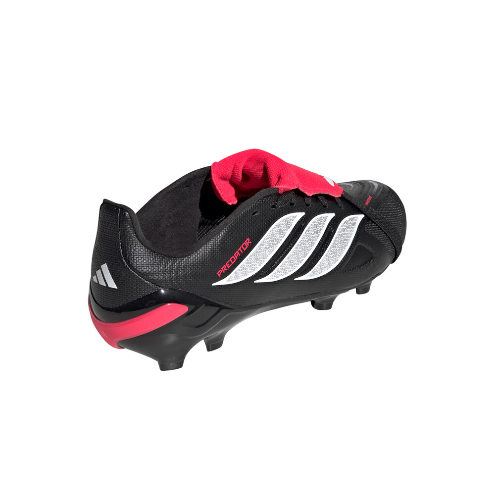adidas botas de futbol niño cesped artificial PREDATOR LEAGUE FG vista trasera