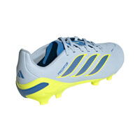 adidas botas de futbol niño cesped artificial PREDATOR LEAGUE FG vista trasera