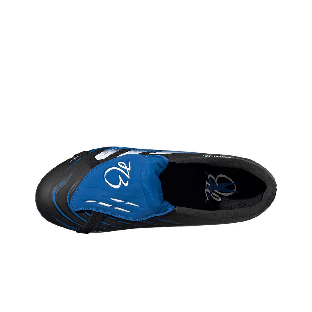 adidas botas de futbol niño cesped artificial PREDATOR LEAGUE FG/MG JB JR NEAZ 05