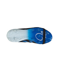 adidas botas de futbol niño cesped artificial PREDATOR LEAGUE FG/MG JB JR NEAZ vista superior