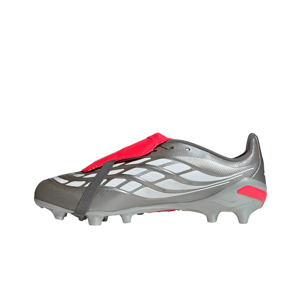 adidas botas de futbol niño cesped artificial PREDATOR LEAGUE FT AG J puntera