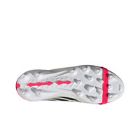 adidas botas de futbol niño cesped artificial PREDATOR LEAGUE FT AG J ROBL vista superior