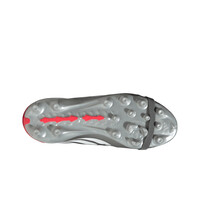 adidas botas de futbol niño cesped artificial PREDATOR LEAGUE FT AG J vista superior