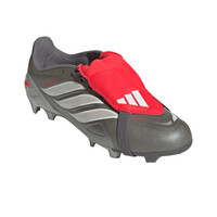 adidas botas de futbol niño cesped artificial PREDATOR LEAGUE FT FG J lateral interior
